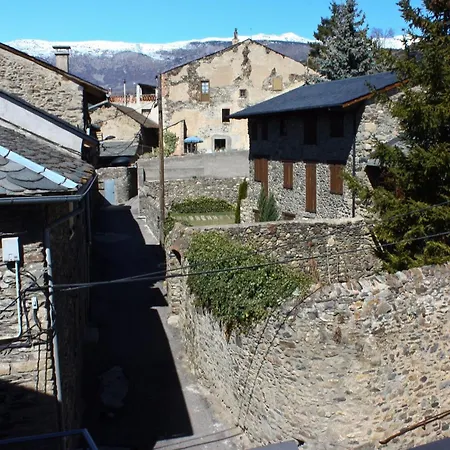 Ruso Sc 2* Llivia