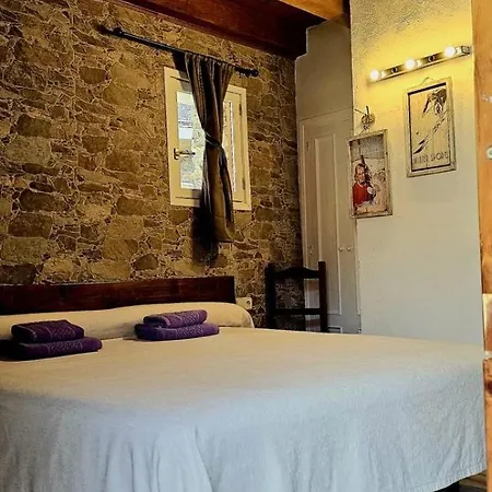 Ruso Sc Guest house