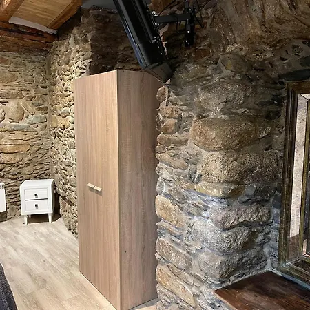 Guest house Ruso Sc