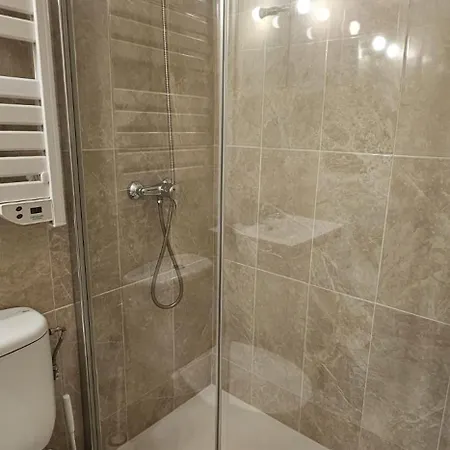 Ruso Sc Guest house