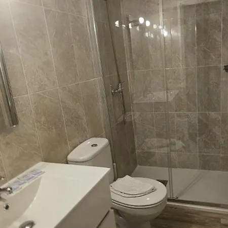 Guest house Ruso Sc
