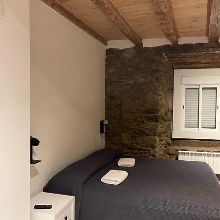 Ruso Sc Guest house 2*