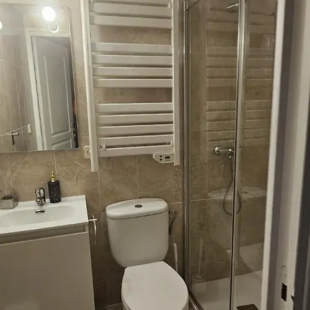 Guest house Ruso Sc 2*