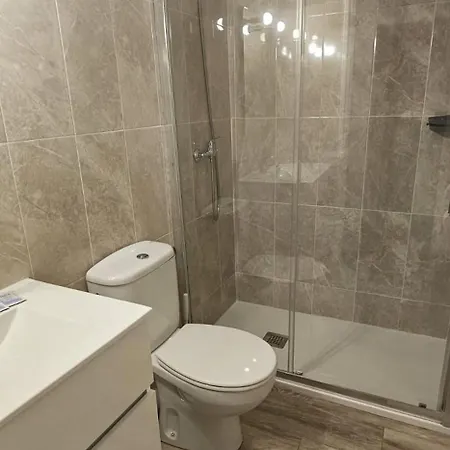 Ruso Sc Guest house Llivia