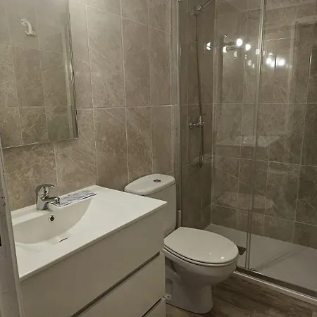 Guest house Ruso Sc Llivia
