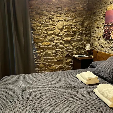 Ruso Sc Guest house 2*