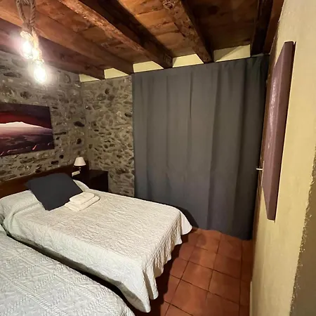 Ruso Sc Guest house Llivia