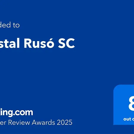 Ruso Sc 2* Llivia