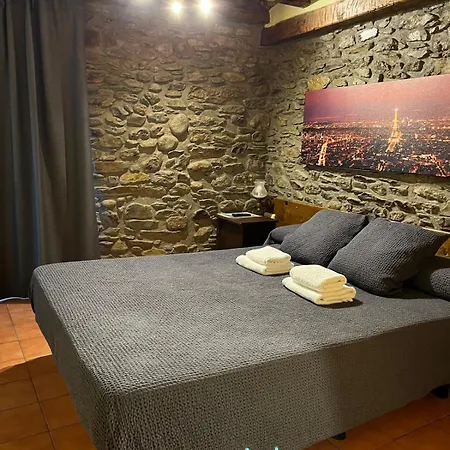 Ruso Sc Guest house