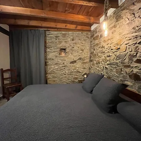 Guest house Ruso Sc