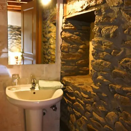 Guest house Ruso Sc 2*