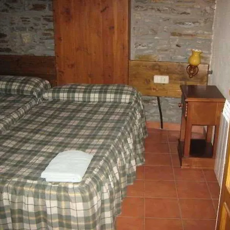 Guest house Ruso Sc