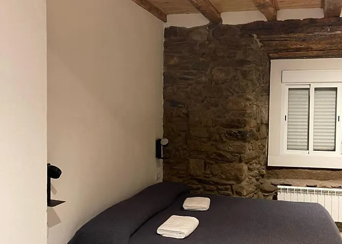 Ruso Sc Vandrerhjem *