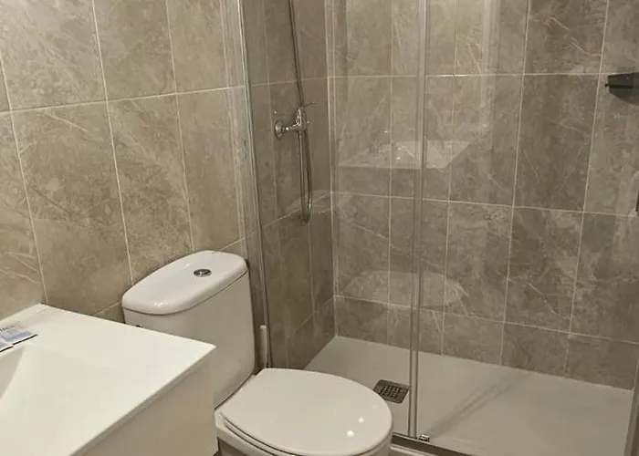 Ruso Sc Vandrerhjem Llívia