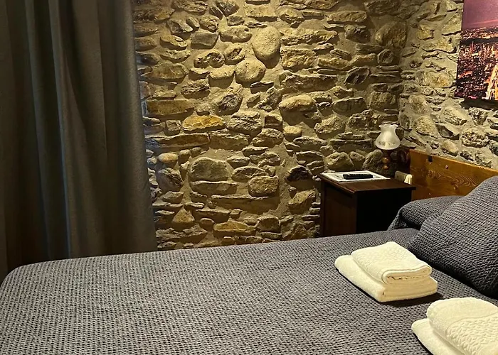 Ruso Sc Vandrerhjem *