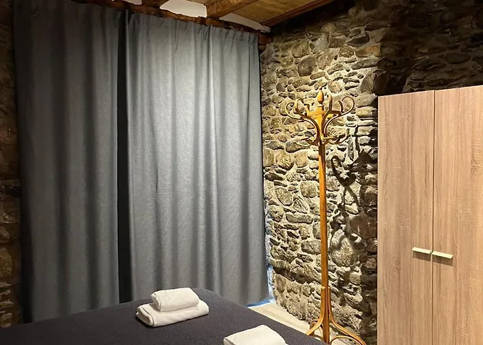 Vandrerhjem Ruso Sc *