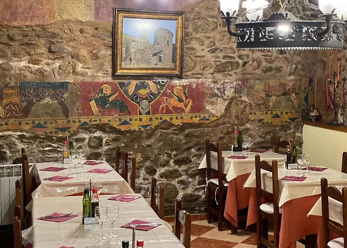 Vandrerhjem Ruso Sc *