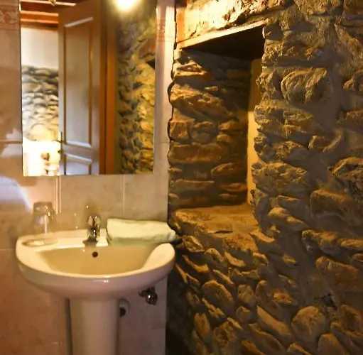 Vandrerhjem Ruso Sc *